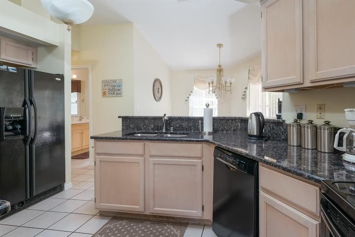 Dolphin Villa photo 2