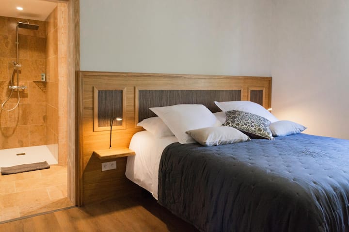 Chambre 3