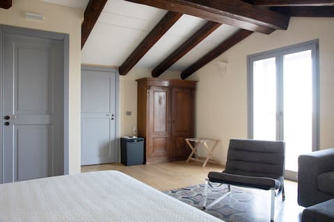 Masseria Celentano/Le Cruste