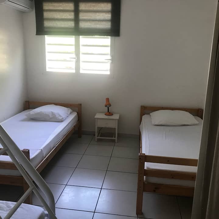 Habitación 3