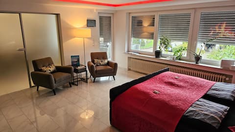 Fewo Bella - MF Apartments at Lake Constance