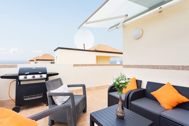 Callao Beach Experience By Sunkeyrents - Adeje