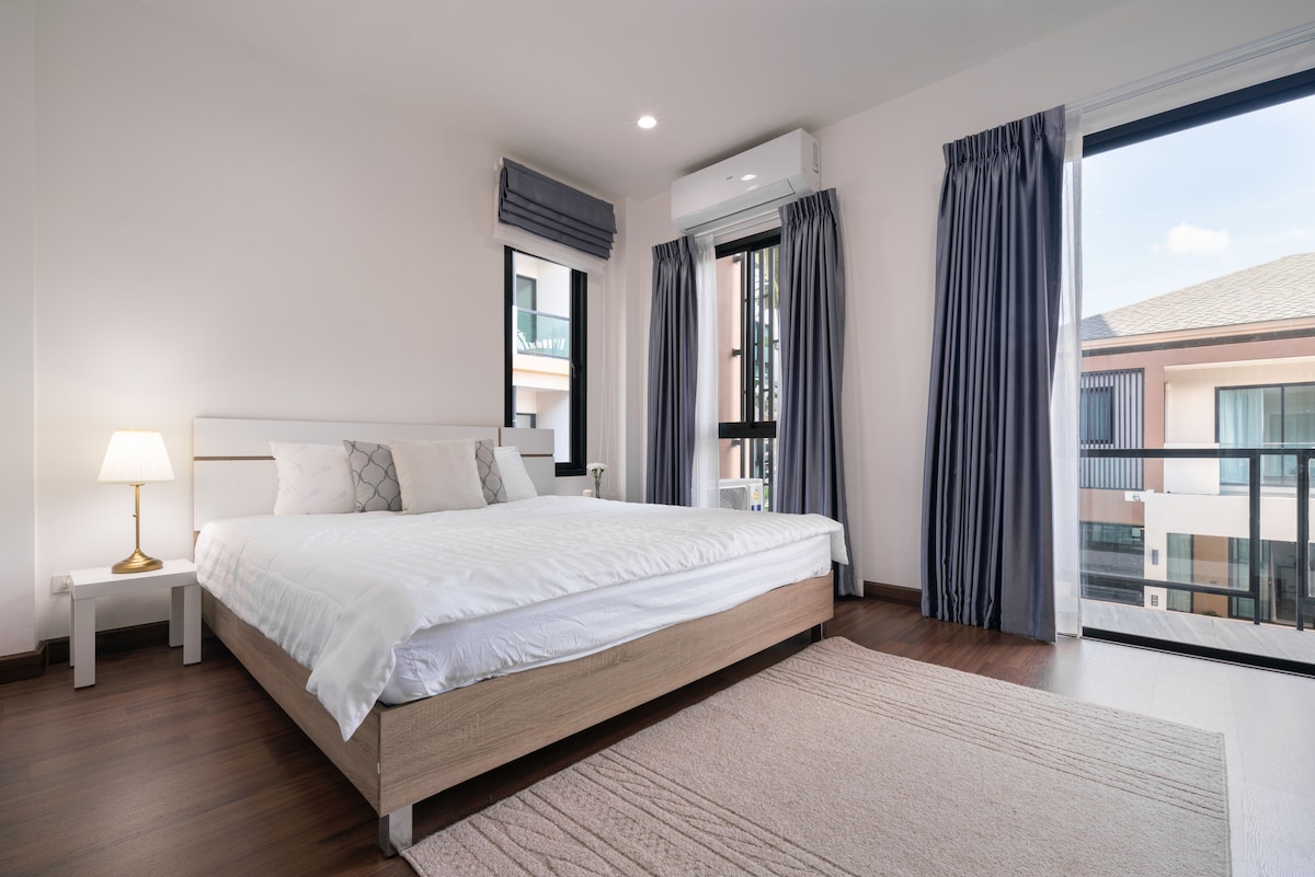 საძინებელი 1