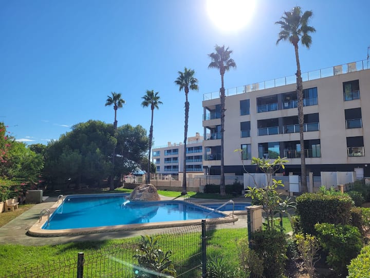 Pinada Beach 3010 - Guardamar del Segura