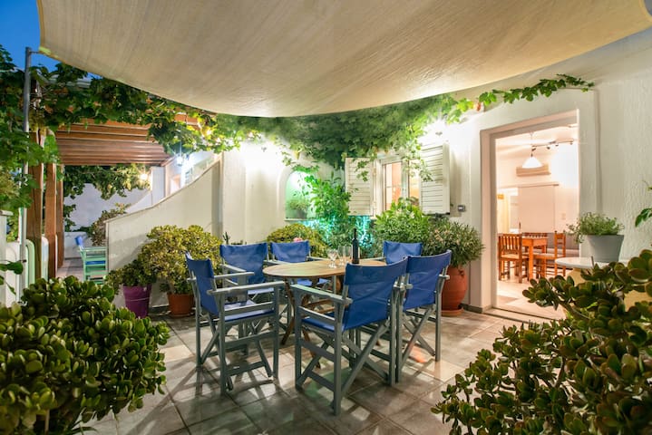 Kontaratos Studios & Apartments managed Airbnb listing 2