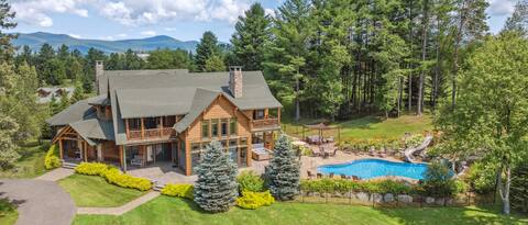 Bethel Ridge