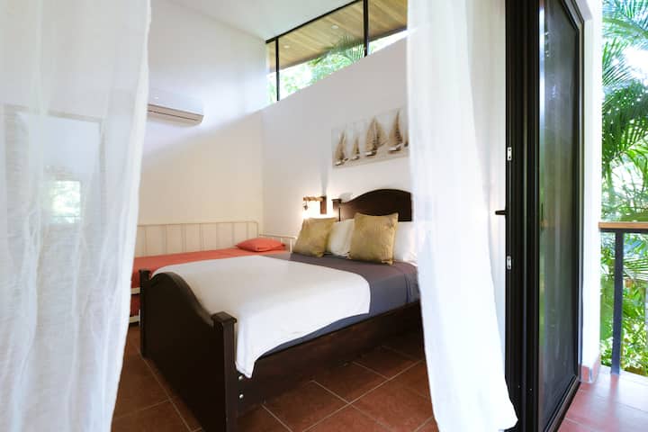 غرفة النوم 2