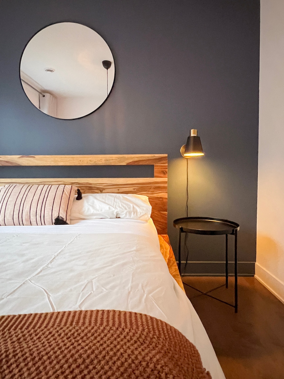 საძინებელი 1