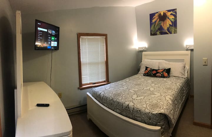 საძინებელი 1