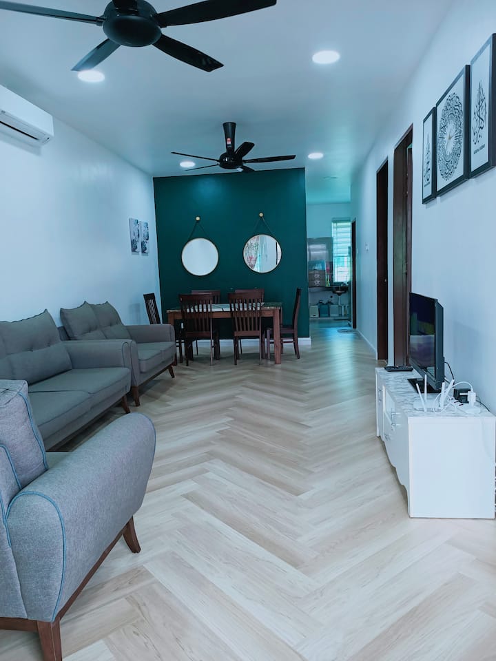 მისაღები ოთახი