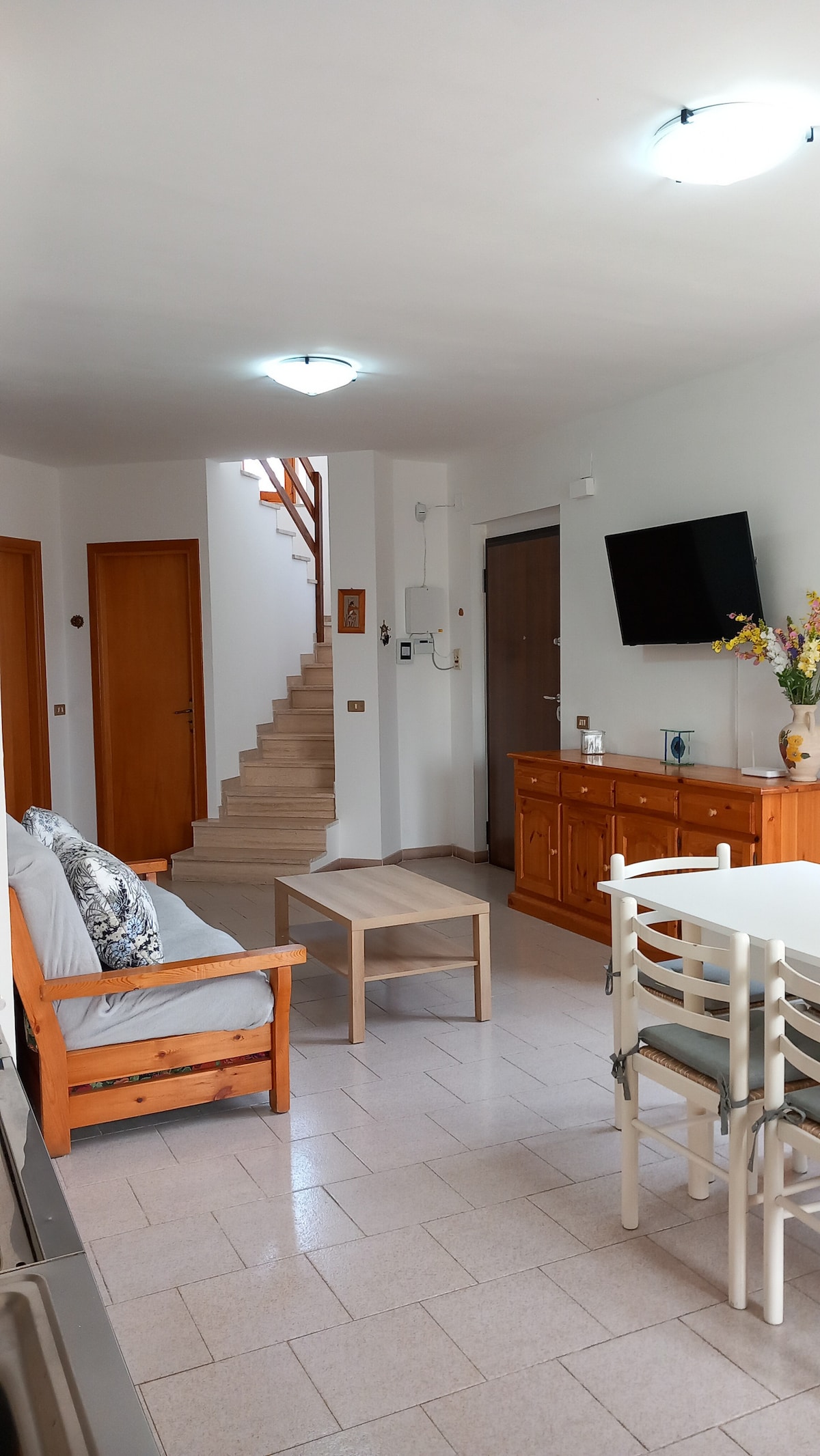 მისაღები ოთახი