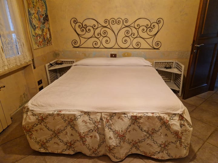 Camera da letto