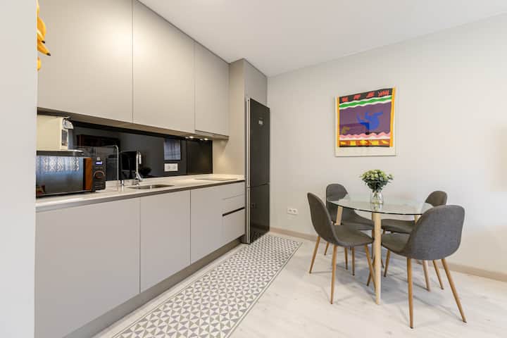 Apartamento Plaza De España - Siviglia