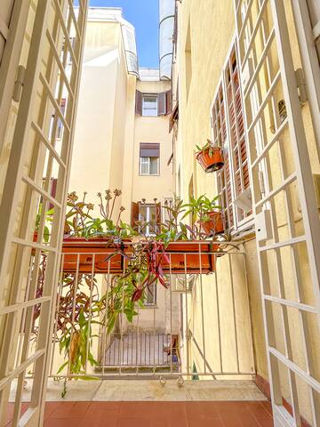 Appartamento di Design al Centro di Testaccio gallery image 5