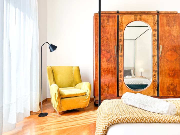 Chambre Double Supérieure