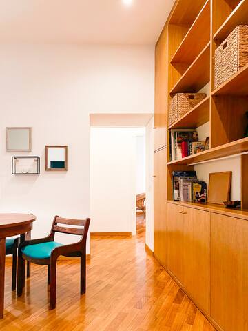 Appartamento di Design al Centro di Testaccio gallery image 4