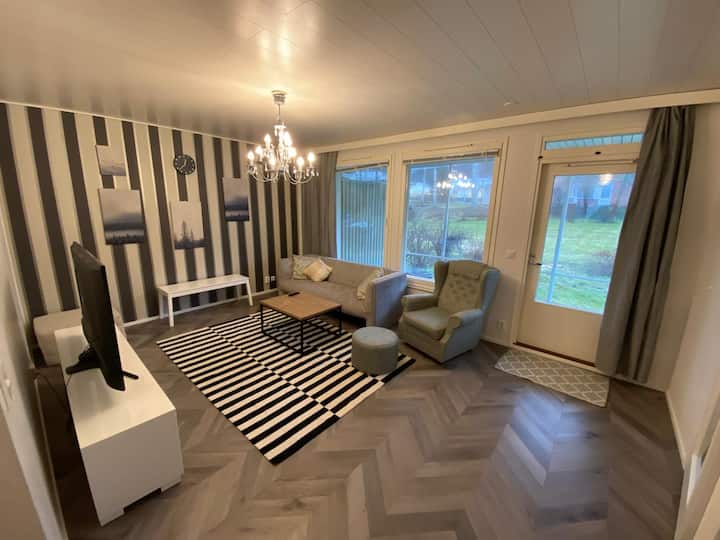 ห้องนั่งเล่น