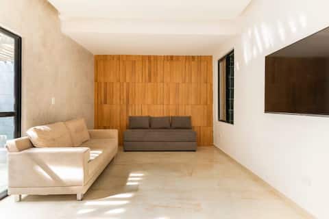 Successful Airbnb property: House 3 Bedrooms with air, Pool and Garage 300m Beach in Jaboatão Dos Guararapes