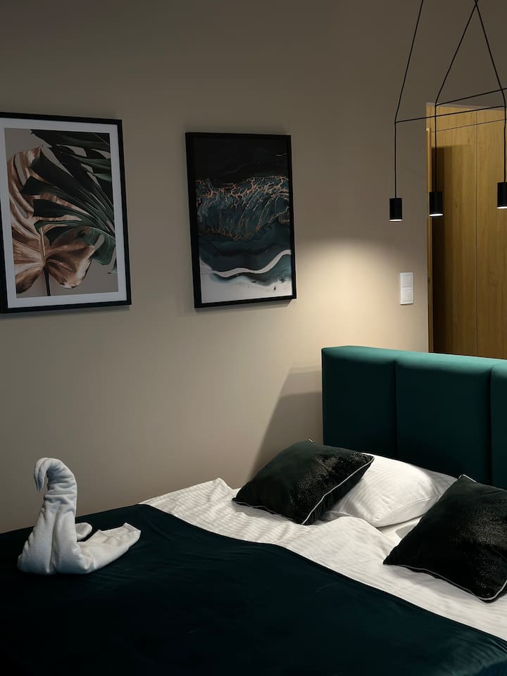 Дневен простор