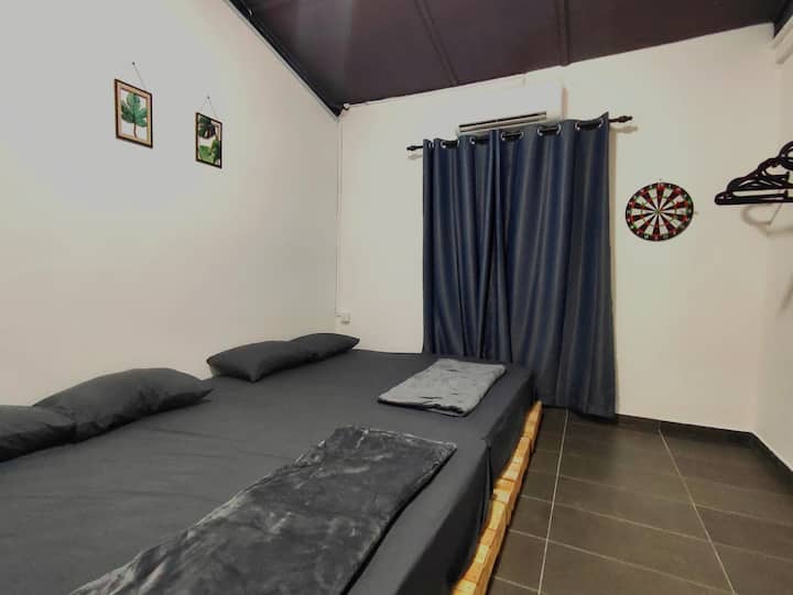 غرفة النوم 1