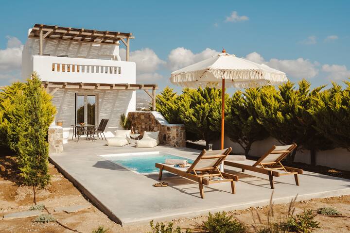 Santo Concept Luxury Villas