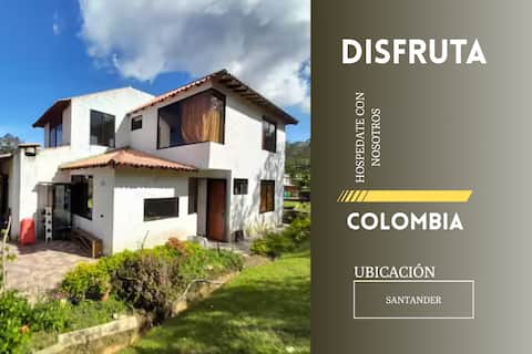 NEW Country house Pool+Lake+Wifi+TV @Santander