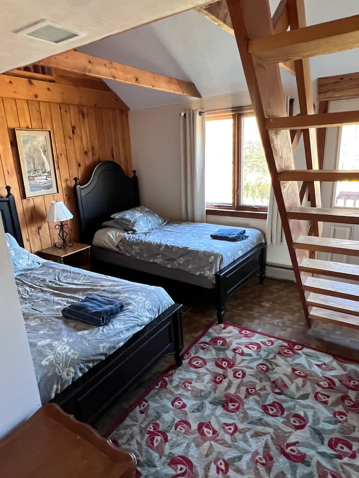 Bedroom 6