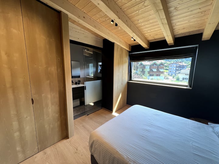 Dormitorio 1
