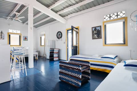 La Bruja Loft