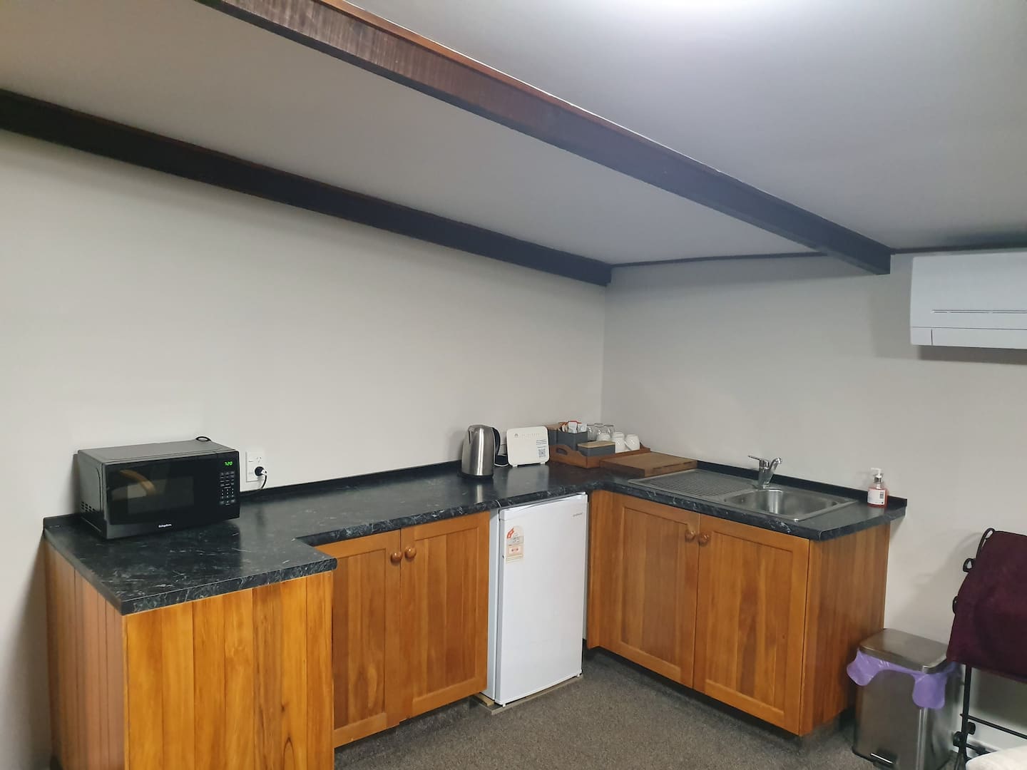 Timaru Cottage 4