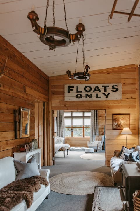 Sweet Southern Hideaway - Invercargill-Otatara