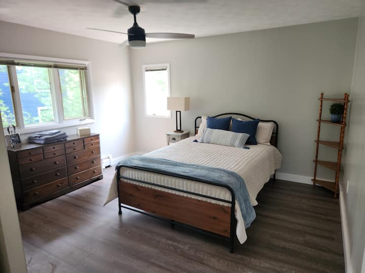 غرفة النوم 3