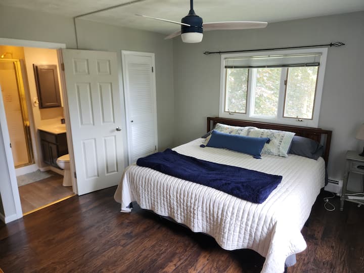 غرفة النوم 1