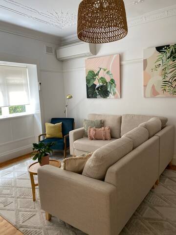 Manly’s little gem