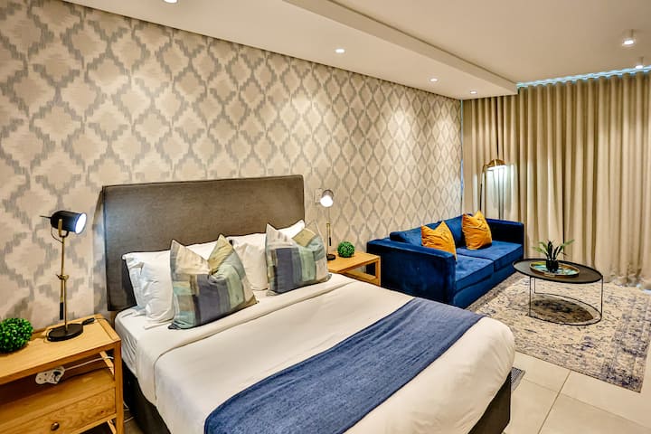 יוקרה פוגשת את הנוחות 