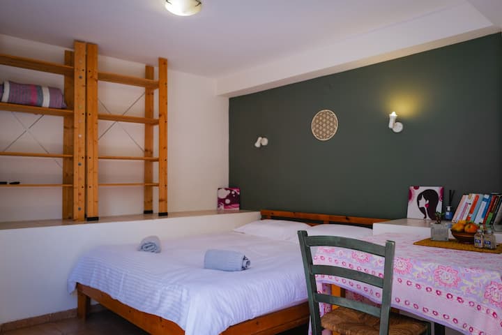 Спална соба 6