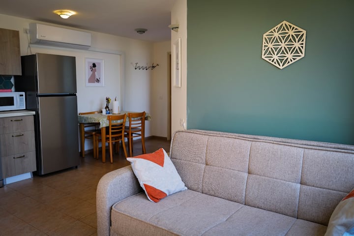 Спална соба 7