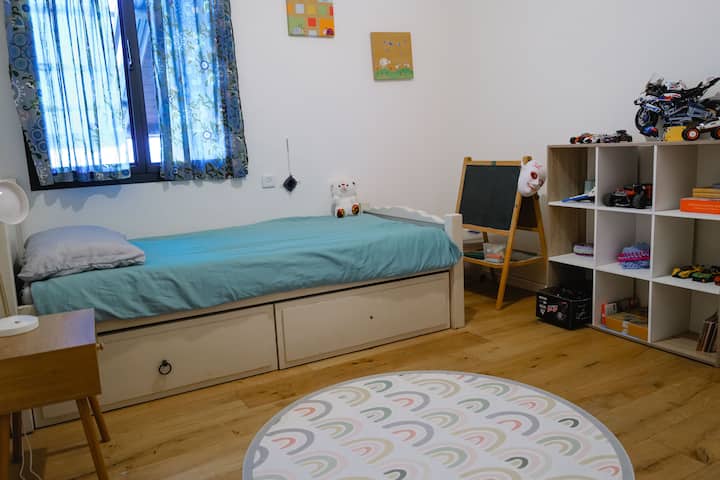 Спална соба 3