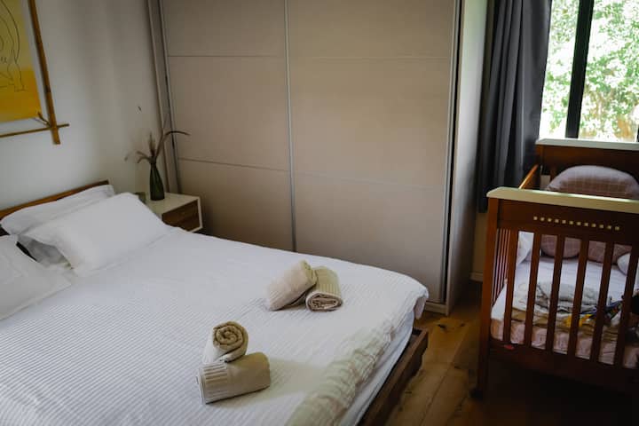 Спална соба 1