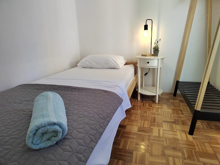 Spavaća soba 2