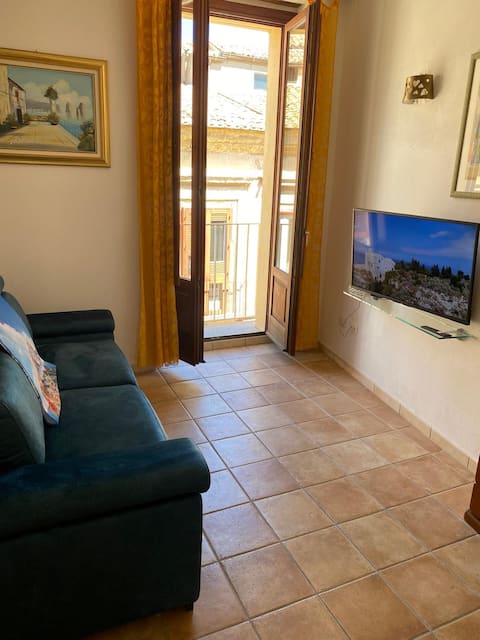 Casa Vacanza 