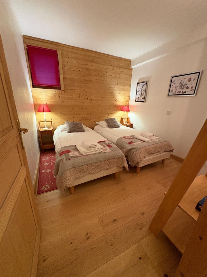 Спална соба 3