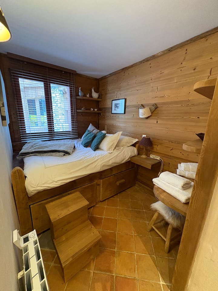 Спална соба 4