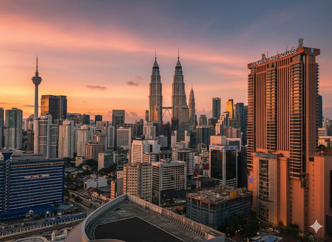 HomeHorizon managed Airbnb listing 1