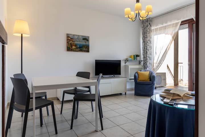 غرفة المعيشة