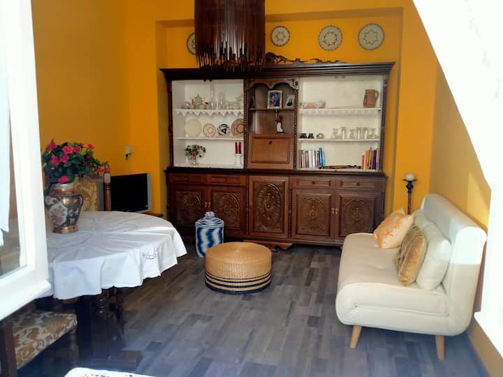 Golfo Asinara-casa Tipica Sarda, 7 Km Dal Mare - Sassari