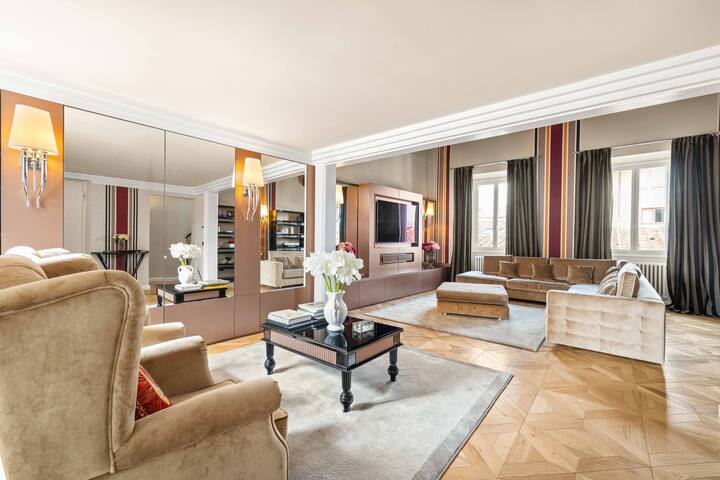 Nato Felice Apartment gallery image 2