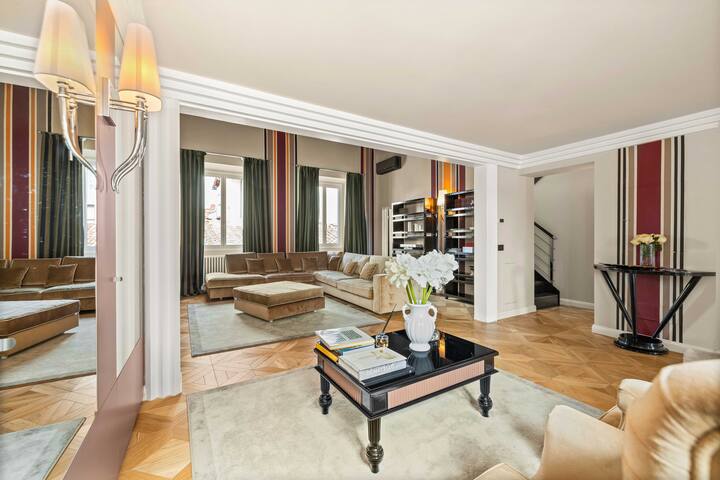 Nato Felice Apartment gallery image 3