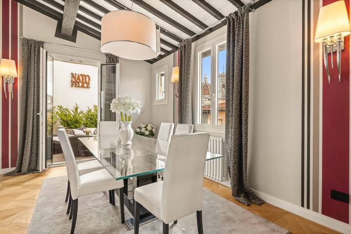 Nato Felice Apartment gallery image 4