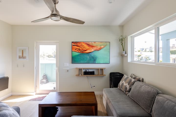 Redondo Beach Guest House For 6 Near Everything La - Manhattan Beach